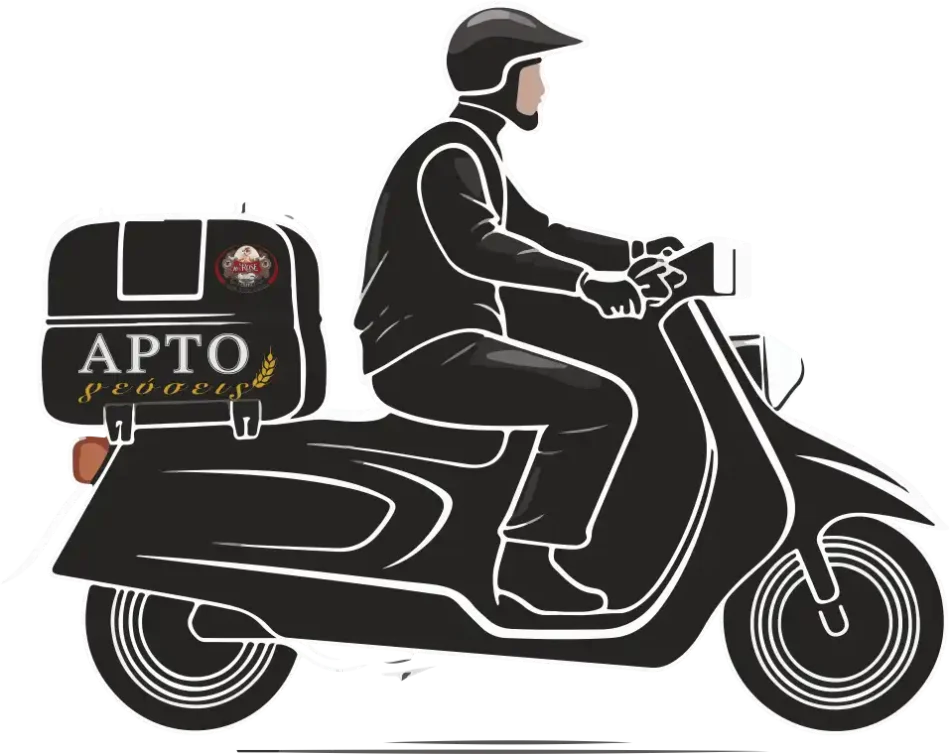 ΑΡΤΟγεύσεις - Καφές - Άρτος - Πίτες - Γλυκά - Μουγάτσα | Καθήμενοι - Take Away - Delivery | τηλ. 2392401808 - Επανομή - Θερμαϊκός